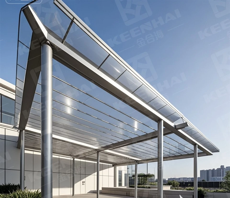 Full Shading Canopy suppliers