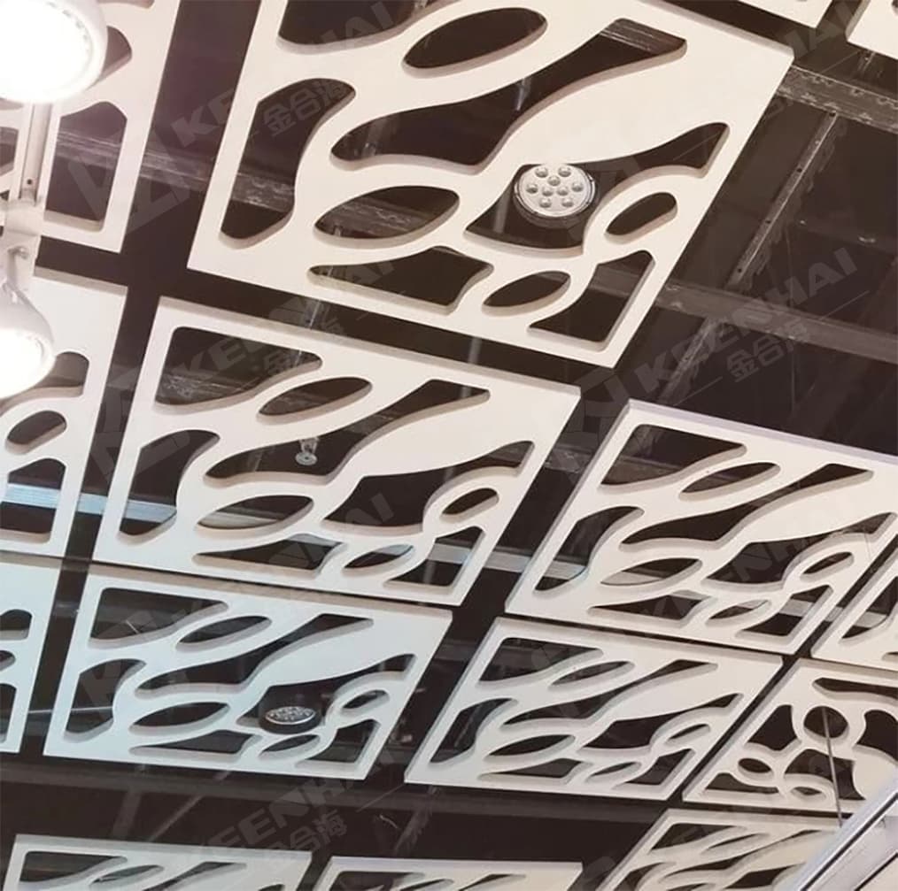 customized-metal-ceiling-aluminium-ceiling